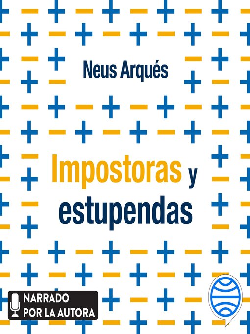 Title details for Impostoras y estupendas by Neus Arqués - Available